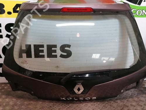 Tailgate RENAULT KOLEOS I (HY_) 2.0 dCi (HY0K) | BP25665920C6 