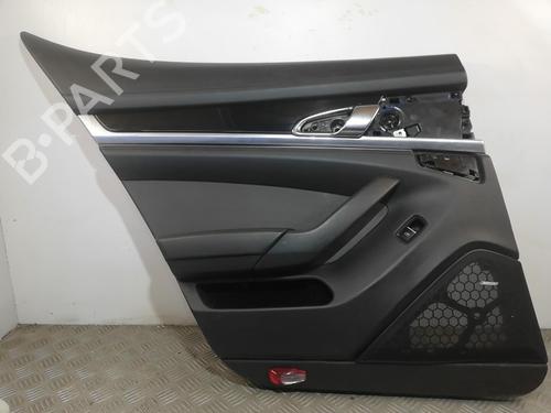 Rear left panel PORSCHE PANAMERA (970) 4.8 S | BP25662323C60  - Image 6