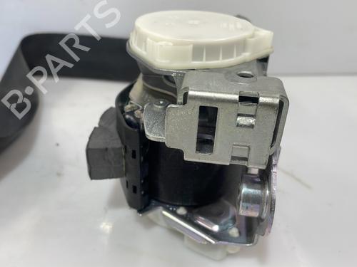 Front left belt tensioner FORD FIESTA VI (CB1, CCN) 1.0 EcoBoost | BP27817018C87 