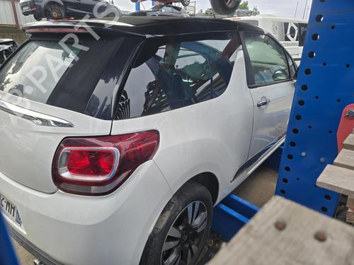 Left front shock absorber CITROËN DS3 (SA_) 1.6 VTi 120 | BP31977604M16  - Image 25