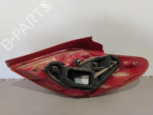 Used Left taillight Left taillight 38972346 38972346