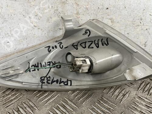 Used Left front indicator Left front indicator MAZDA PREMACY (CP) 2.0 TD (101 hp) 25666993 25666993