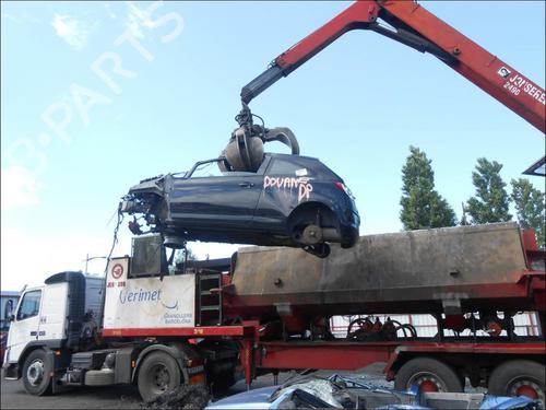 Left mirror OPEL CORSA D (S07) 1.3 CDTI (L08, L68) | BP25670940C26 