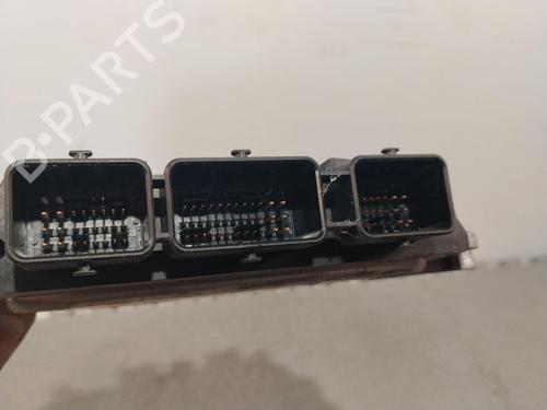 Engine control unit (ECU) CITROËN C5 II (RC_) 1.6 HDi (RC8HZB) | BP38484096M57 - Image 3