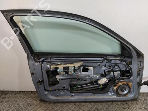 Left front door BMW 3 Compact (E46) 318 td | BP36151026C2  - Image 5