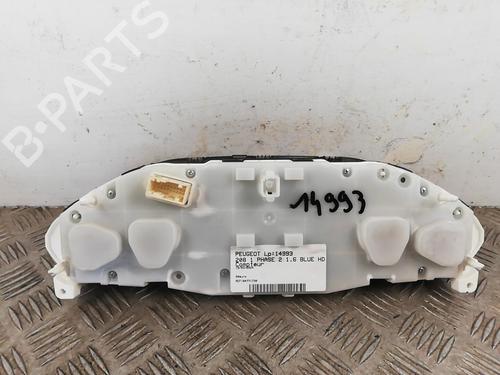 Used Instrument cluster Instrument cluster 25669867 25669867