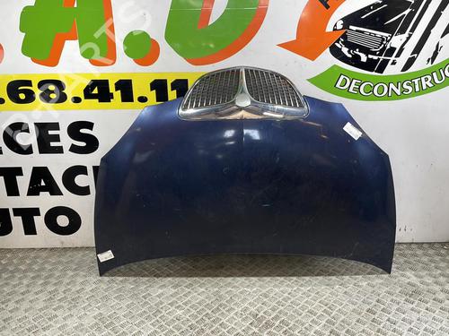 Hood LANCIA YPSILON (843_) 1.2 (843.AXA1A) | BP25670365C1 
