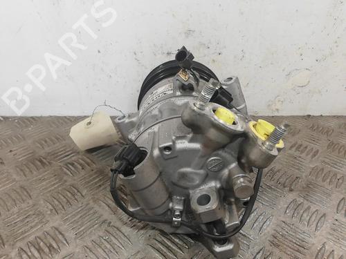 AC compressor VOLVO V40 Hatchback (525) T3 | BP25669819M34 - Image 2