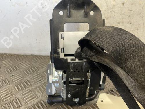 Used Front left seatbelt Front left seatbelt MERCEDES-BENZ E-CLASS (W212) E 220 CDI / BlueTEC (212.001, 212.002) (170 hp) 25662116 25662116