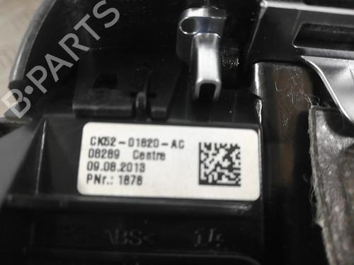 Air vent LAND ROVER RANGE ROVER SPORT II (L494) 3.0 SDV6 Hybrid 4x4 | BP25669914I21 