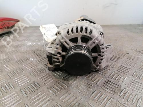 Alternator FORD KA (RU8) 1.3 TDCi | BP25670882M7 