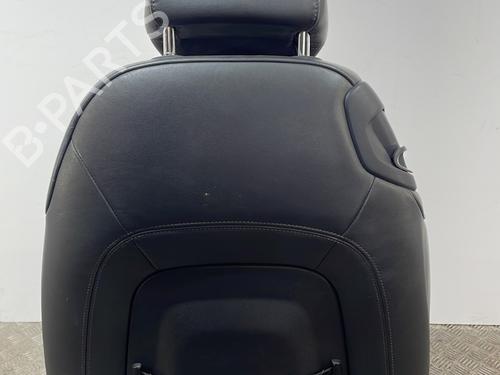 Right front seat AUDI TT (8J3) 2.0 TDI quattro | BP25664526C16  - Image 10