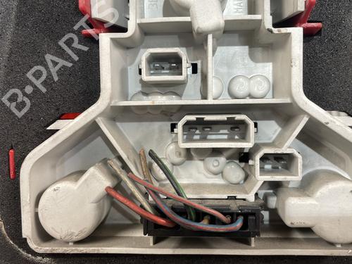 Right taillight VW PASSAT B5 (3B2) 1.9 TDI | BP25661938C35 - Image 2