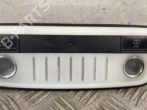 Used Interior roof light MERCEDES-BENZ E-CLASS (W212) E 220 CDI / BlueTEC (212.001, 212.002) (170 hp) 25662031