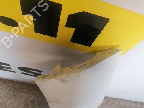 Used Left front fenders PEUGEOT 308 I (4A_, 4C_) 1.6 HDi (109 hp) 25668618