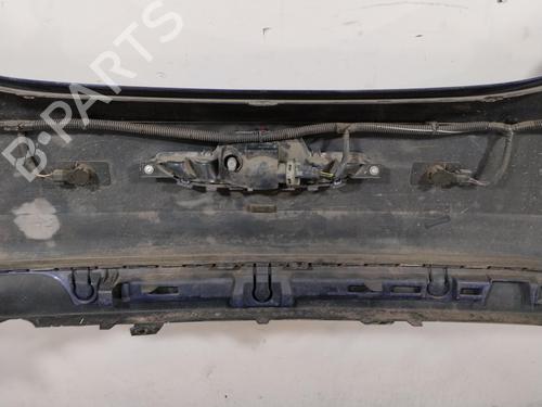 Used Rear bumper Rear bumper 37503944 37503944