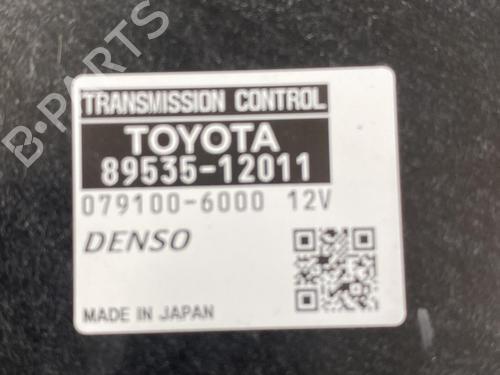 Control unit TOYOTA AURIS (_E18_) 1.8 Hybrid (ZWE186_, ZWE186R) | BP25665379M11