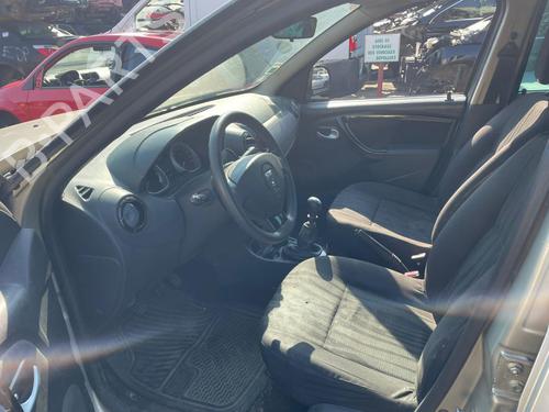 Gearbox DACIA DUSTER (HS_) 1.5 dCi (HSMC) | BP25670248M3 - Image 8