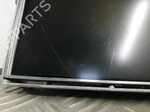 Display RENAULT ESPACE IV (JK0/1_) 2.2 dCi (JK0H) | BP25663155C48 - Image 3