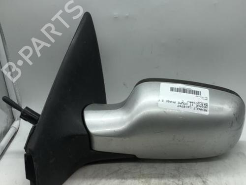 Left mirror RENAULT MEGANE II (BM0/1_, CM0/1_) 1.5 dCi (BM02, BM13, BM2A, CM02, CM13) | BP25668815C26 