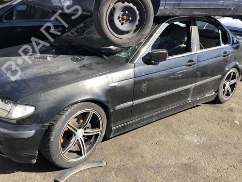 Gearbox BMW 3 (E46) 320 d | BP25662917M3  - Image 8