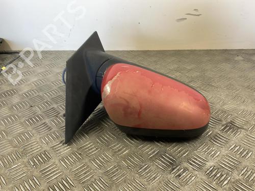 Right mirror NISSAN NOTE (E11, NE11) 1.6 | BP25670935C27 