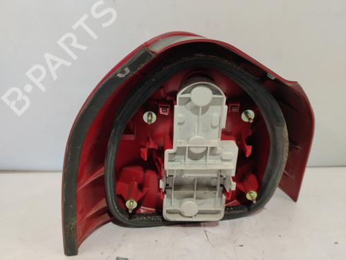 Used Right taillight Right taillight AUDI A3 (8L1) 1.8 T (150 hp) 33610988 33610988