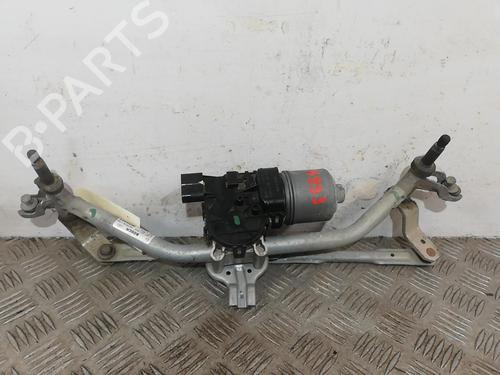 Front wipers mechanism PEUGEOT 208 I (CA_, CC_) 1.6 HDi / BlueHDi 75 | BP25669864C83 
