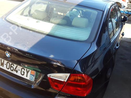 Starter BMW 3 (E90) 318 d | BP25665948M8  - Image 5