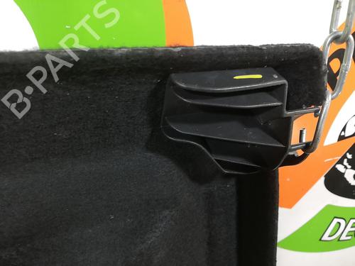 Used Rear parcel shelf Rear parcel shelf OPEL ASTRA J (P10) 1.4 Turbo (68) (140 hp) 25662716 25662716