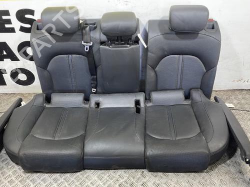 Used Rear seat Rear seat AUDI A6 Allroad C7 (4GH, 4GJ) 3.0 TDI quattro (320 hp) 25662255 25662255