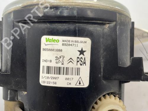 Left front fog light CITROËN C4 I (LC_) 1.6 HDi | BP28497278C30 