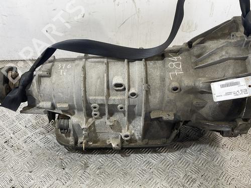 Gearbox BMW 3 Compact (E46) 316 ti | BP27266421M3 