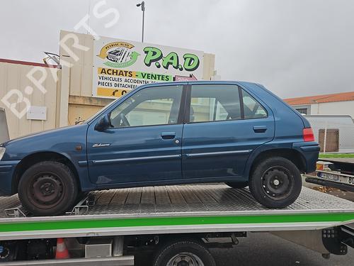 Used Parts PEUGEOT 106 II (1A_, 1C_)  1.6 i  4769482