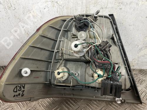 Used Right taillight Right taillight BMW 3 (E46) 330 d (184 hp) 25664431 25664431