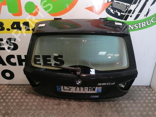 Tailgate BMW 3 Touring (E91) 320 d | BP25666119C6 