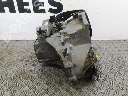 Gearbox CITROËN C4 CACTUS 1.6 HDi 90 | BP25667386M3 - Image 3