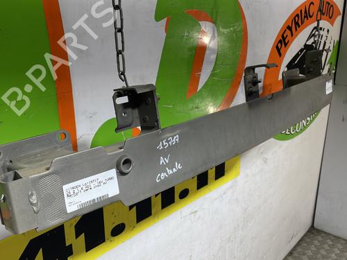 Front bumper reinforcement CITROËN C5 III (RD_) 1.6 HDi 110 (RD9HZC) | BP25664281C109 