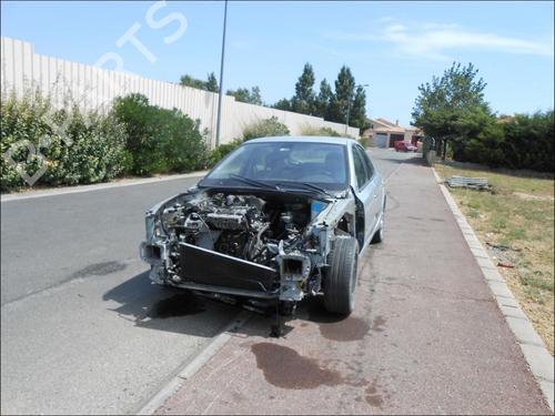 Starter RENAULT LAGUNA II (BG0/1_) 1.8 16V (BG04, BG0B, BG0C, BG0V) | BP25668875M8 