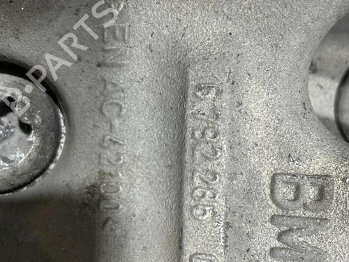 Right front steering knuckle BMW 1 (F20) 118 d | BP25665464M26