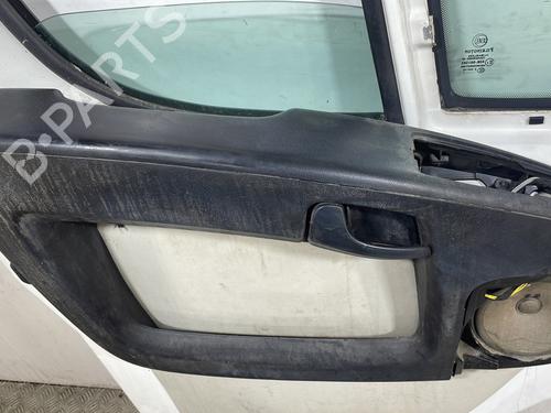 Left front door CITROËN JUMPER II Van 2.2 HDi 130 | BP29757131C2 