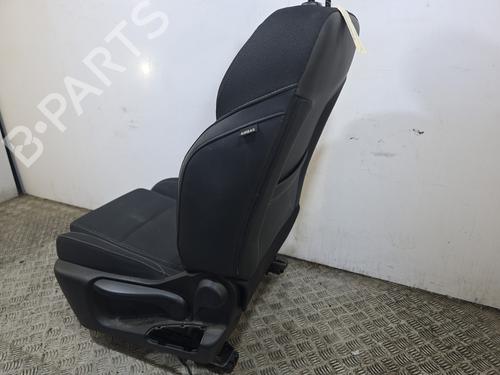 Stol høyre foran RENAULT MEGANE IV Hatchback (B9A/M/N_) 1.5 dCi 110 (B9A3) | BP30793265C16 