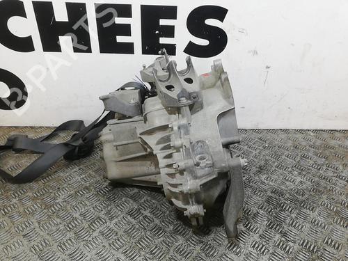 Used Gearbox Gearbox OPEL ADAM (M13) 1.0 (115 hp) 25662675 25662675