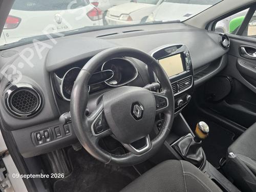 Used Steering column stalk Steering column stalk RENAULT CLIO IV Grandtour (KH_) 1.5 dCi 90 (KHN3, KHN4) (90 hp) 38953690 38953690