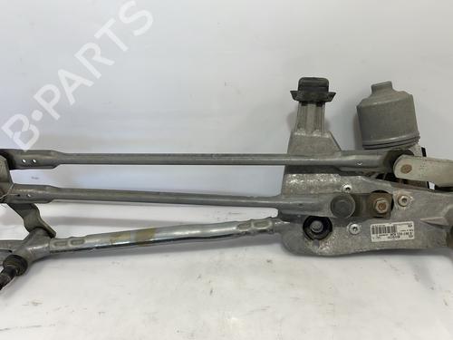 Used Front wiper motor PEUGEOT 208 II (UB_, UP_, UW_, UJ_) e-208 (136 hp) 28188026