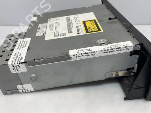 radio-audi-a4-b8-8k2-2007-2008-2009-2010-2011-2012-2013-2014-2015-2016-2017-28497275 main image