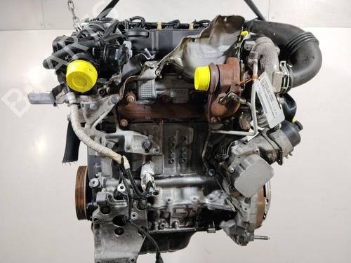 Engine CITROËN C3 Picasso (SH_) 1.6 HDi | BP37203619M1 - Image 2