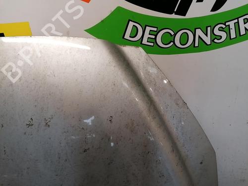 Used Hood PEUGEOT 308 I (4A_, 4C_) 1.6 HDi (109 hp) 25665963