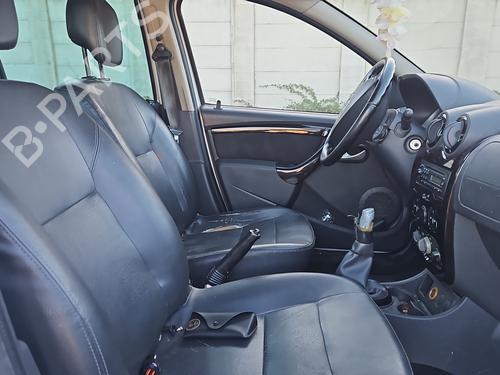 Front right seatbelt DACIA DUSTER (HS_) 1.5 dCi | BP30590934I25 - Image 19