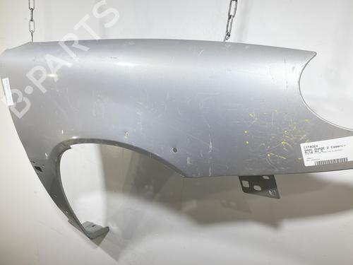 Right front fenders CITROËN SAXO (S0, S1) 1.6 VTL, VTR | BP29537605C42 